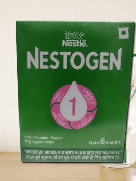 Nestogen 1 Infant Formula Powder