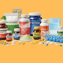 Medicines (Non-Prescription)-OTC