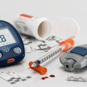 Medical Devices & Equipment