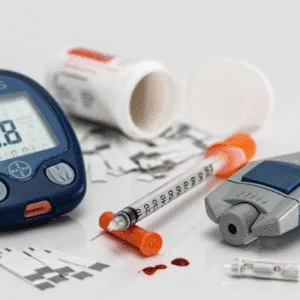 Medical Devices & Equipment
