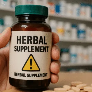 🌿 Herbal & Ayurvedic Care