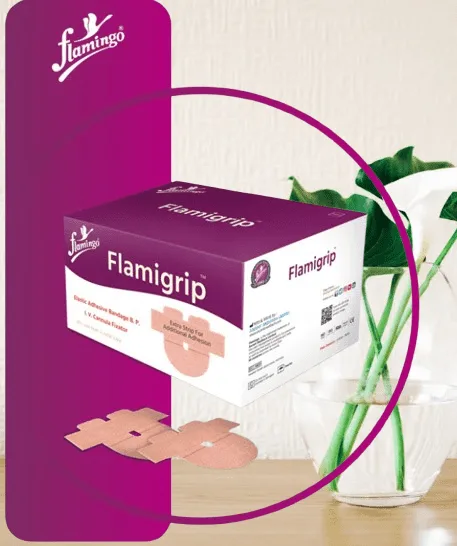 Flamigrip Fixer