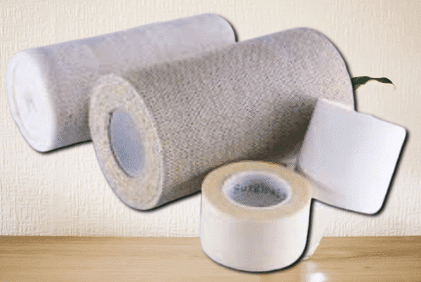 Medical Paper Tape