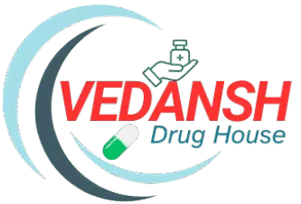 Vedansh Drug House