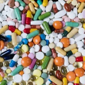 Prescription Medicines (Rx)