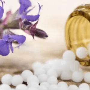 Homeopathic Medicines