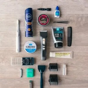Daily Care & Wellness Essentials
